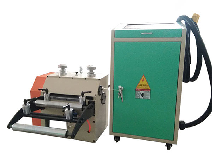 What Are The Advantages of NC Servo Feeder